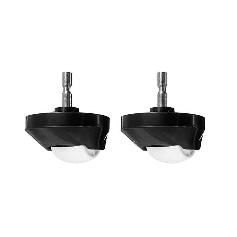 Cleaning Vacuum Replacement Parts Kit Brush for Irobot Roomba 671