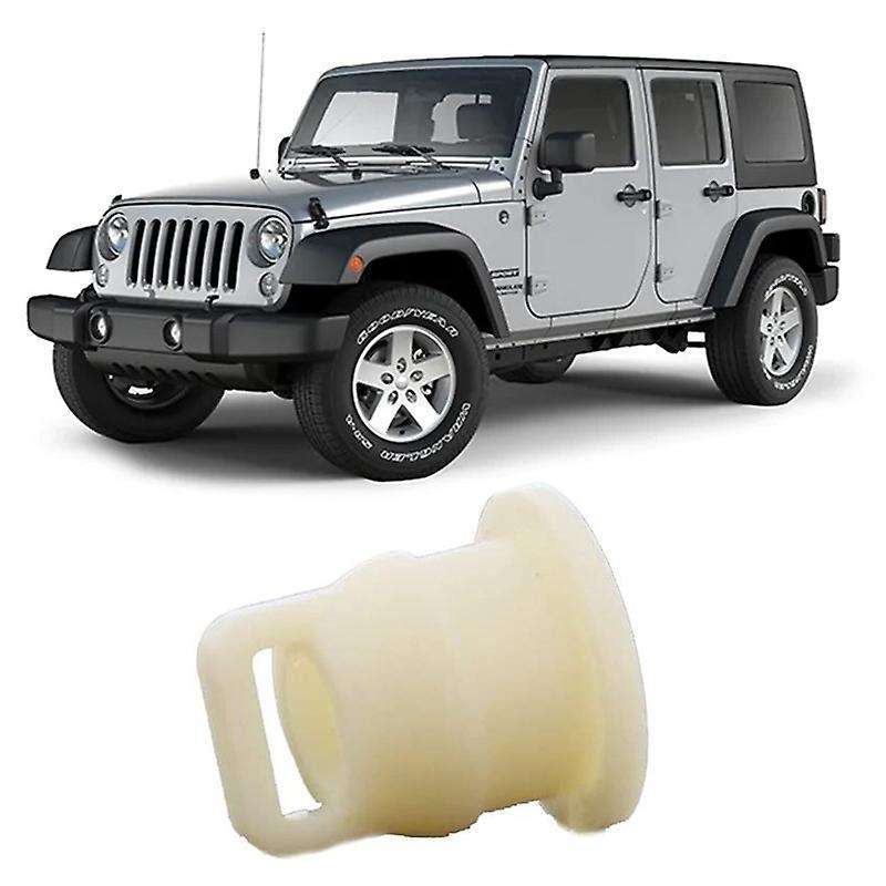 Shift Cable Bushing Transmission Transfer Case for Jeep Wrangler Jk