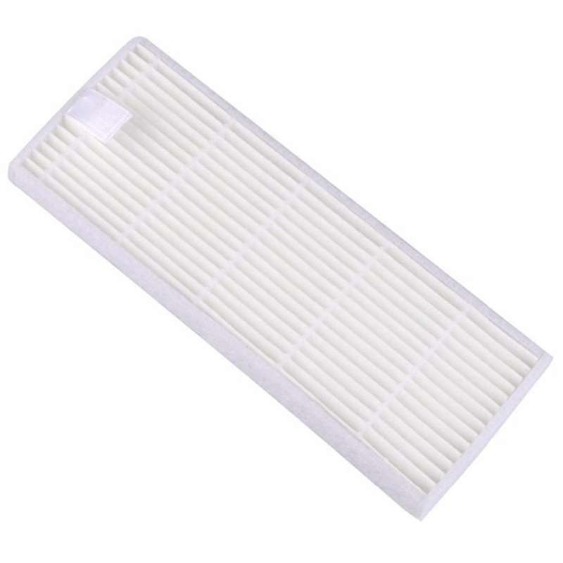 8sets Hepa Filter Filter Elements Replacement for Ilife A6/a4/a4s