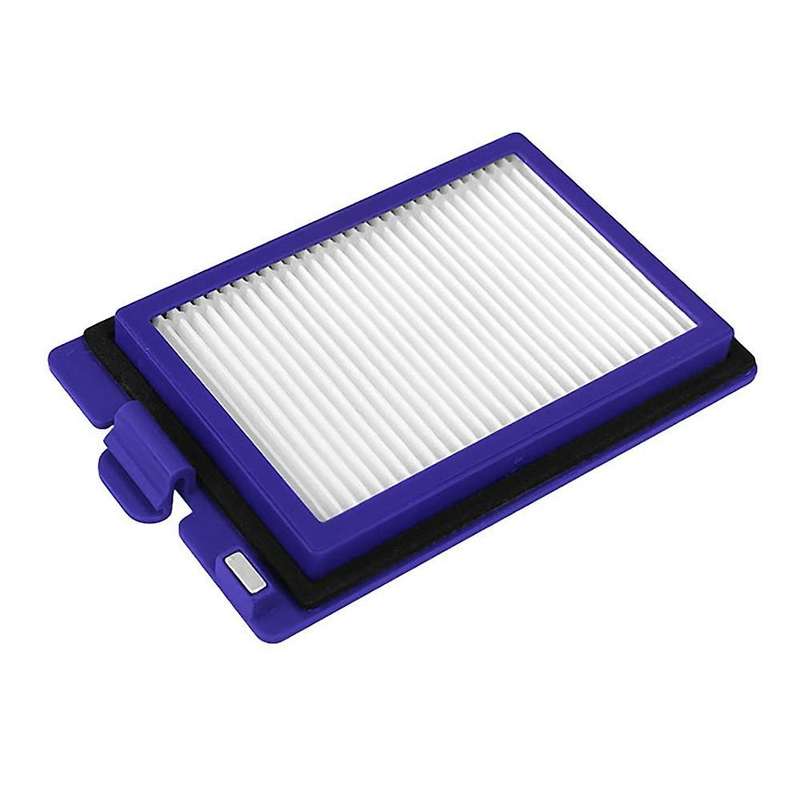 For Eufy X8 Sweeper Parts 2 Side Brushes + 2 Filters Replacement