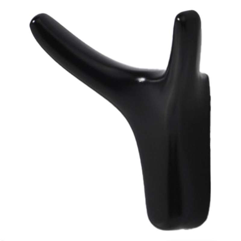 Wall Hooks for Bathroom Kitchen Keys Coat Robe Towel Hook Hanger B