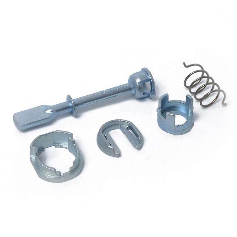 Car Door Lock Cylinder Repair Kit for -polo 6n1 6n2 1997-2002