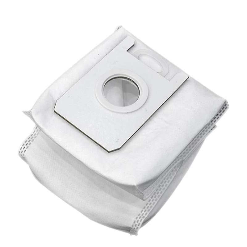 3 Pcs Accessories Dust Bags for Conga 2290 Robotic Vacuum Cleaner