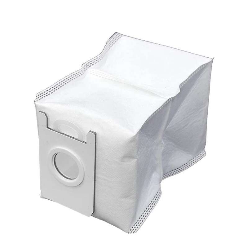 3 Pcs Accessories Dust Bags for Conga 2290 Robotic Vacuum Cleaner