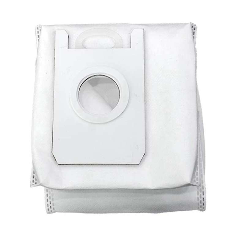 3 Pcs Accessories Dust Bags for Conga 2290 Robotic Vacuum Cleaner