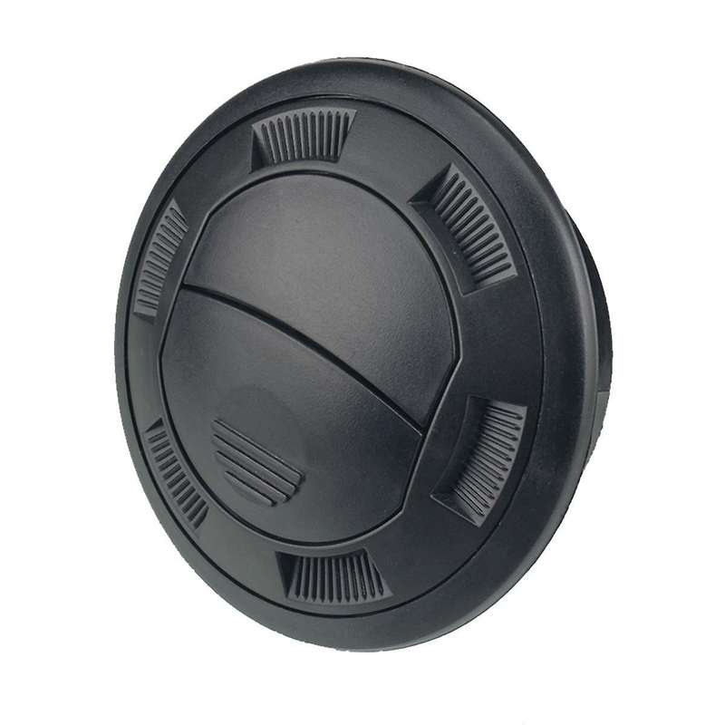 Universal Round A/c Air Outlet Vent for Rv Bus Boat Yacht Kit 100/75