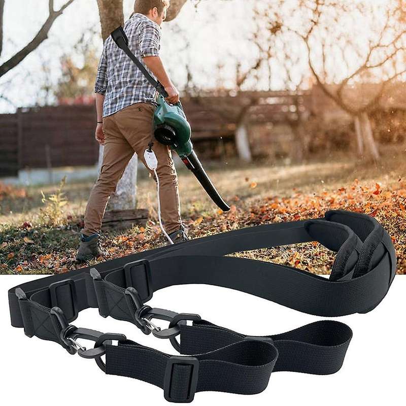 Trimmer Shoulder Strap Universally for Leaf Machine Graze Space-1pcs