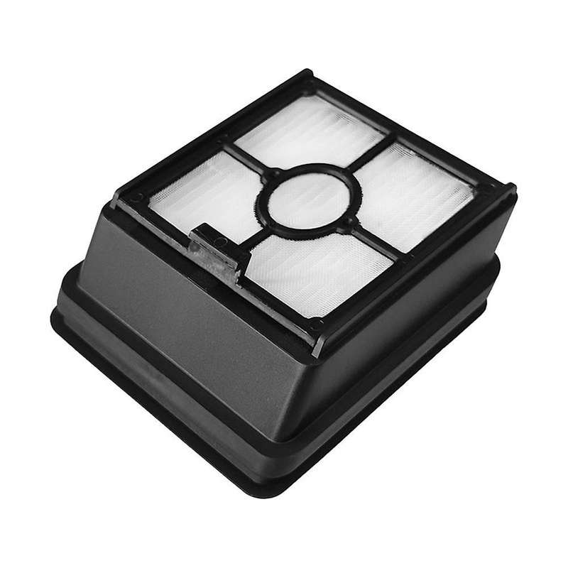 2pcs Hepa Filter for Eureka Fc9 Pro/flash Electric Floor Washer Parts
