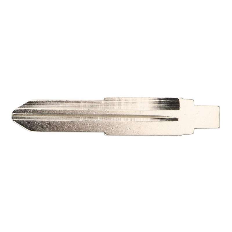 15pcs Remote Key Uncut 07 Key Blade for Mitsubishi Asx Pajero