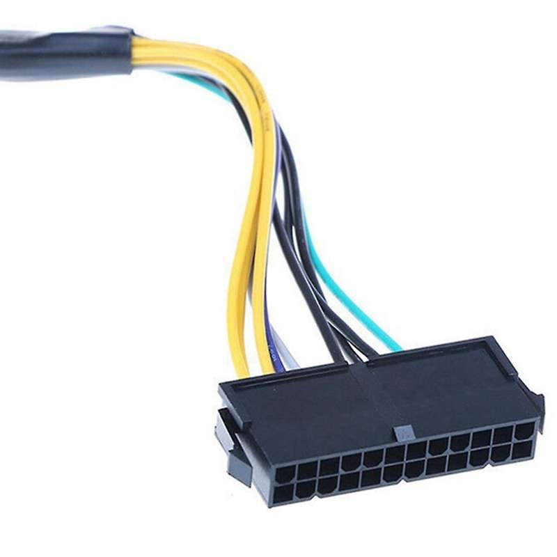 2pcs 18awg Pc Splitter Power Extension Cable