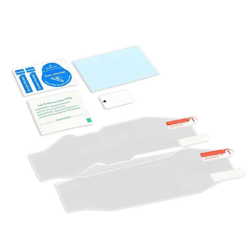 For Bmw G310r G310gs Protective Film Dashboard Screen Protector