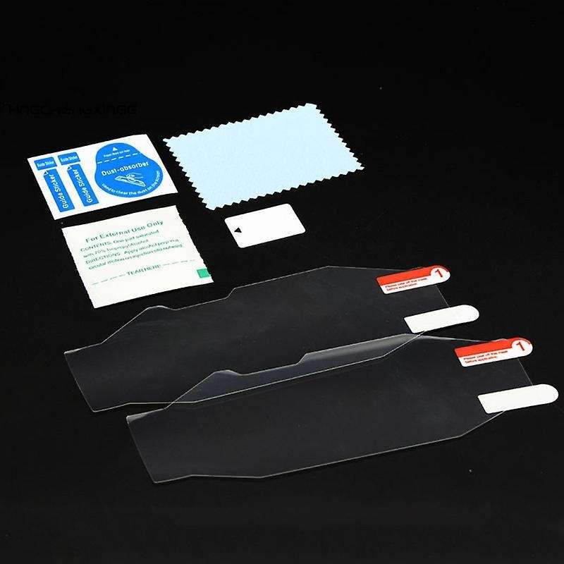 For Bmw G310r G310gs Protective Film Dashboard Screen Protector