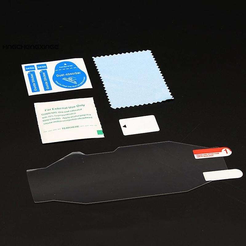 For Bmw G310r G310gs Protective Film Dashboard Screen Protector