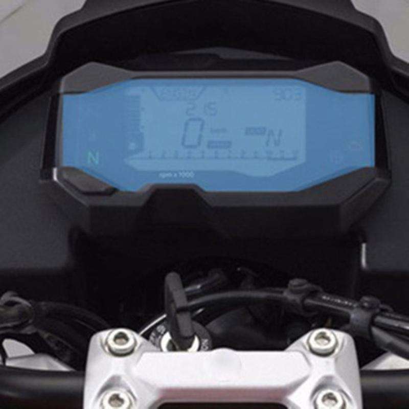 For Bmw G310r G310gs Protective Film Dashboard Screen Protector