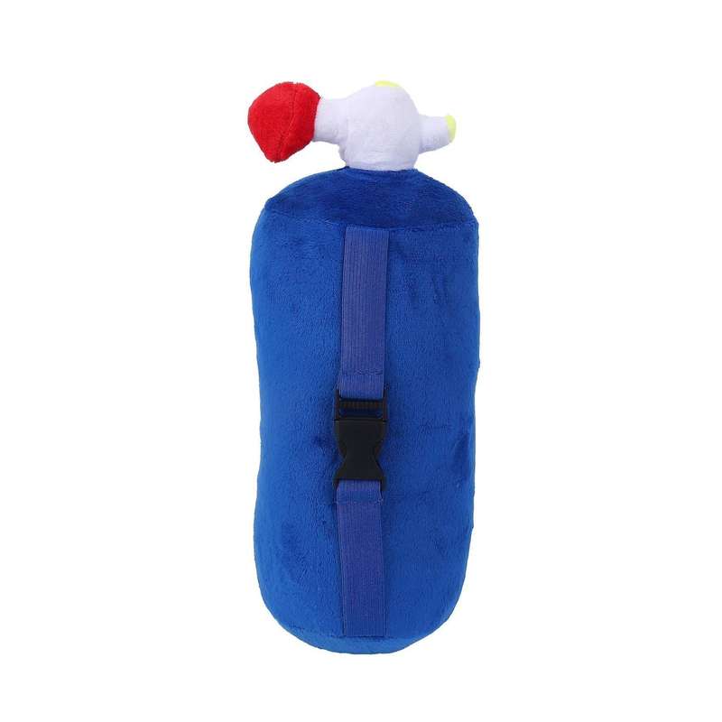 Nos Memory Foam Car Decor Head Backrest Sofa (headrest 30cm)