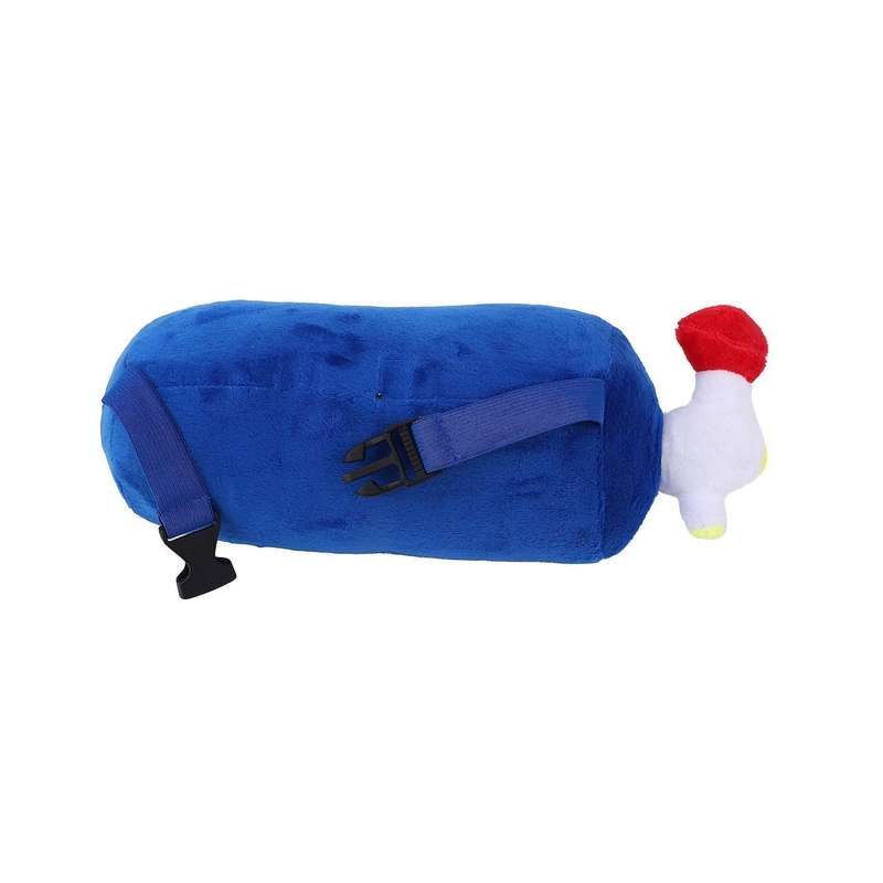 Nos Memory Foam Car Decor Head Backrest Sofa (headrest 30cm)