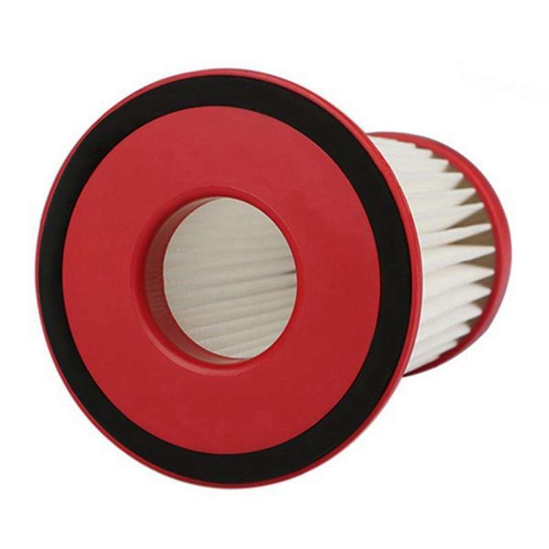 2 Pcs Replacement Hepa Filter for Philips Vacuum Cleaner Accessories