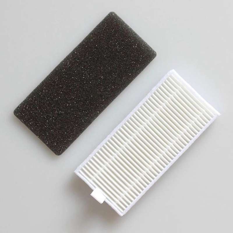 Filter Side Brush for Lefant M200/m501/t700 Robotic Vacuum Cleaner