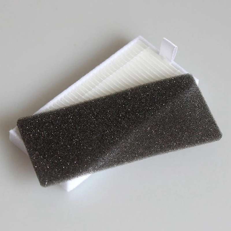Filter Side Brush for Lefant M200/m501/t700 Robotic Vacuum Cleaner
