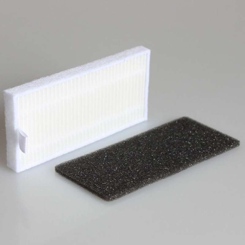Filter Side Brush for Lefant M200/m501/t700 Robotic Vacuum Cleaner