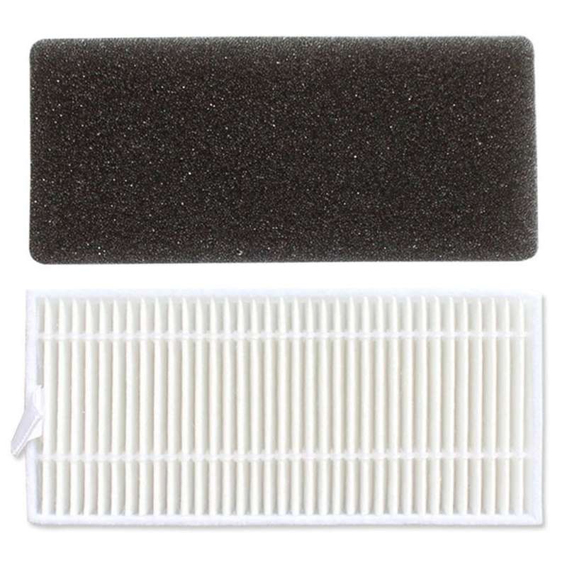 Filter Side Brush for Lefant M200/m501/t700 Robotic Vacuum Cleaner