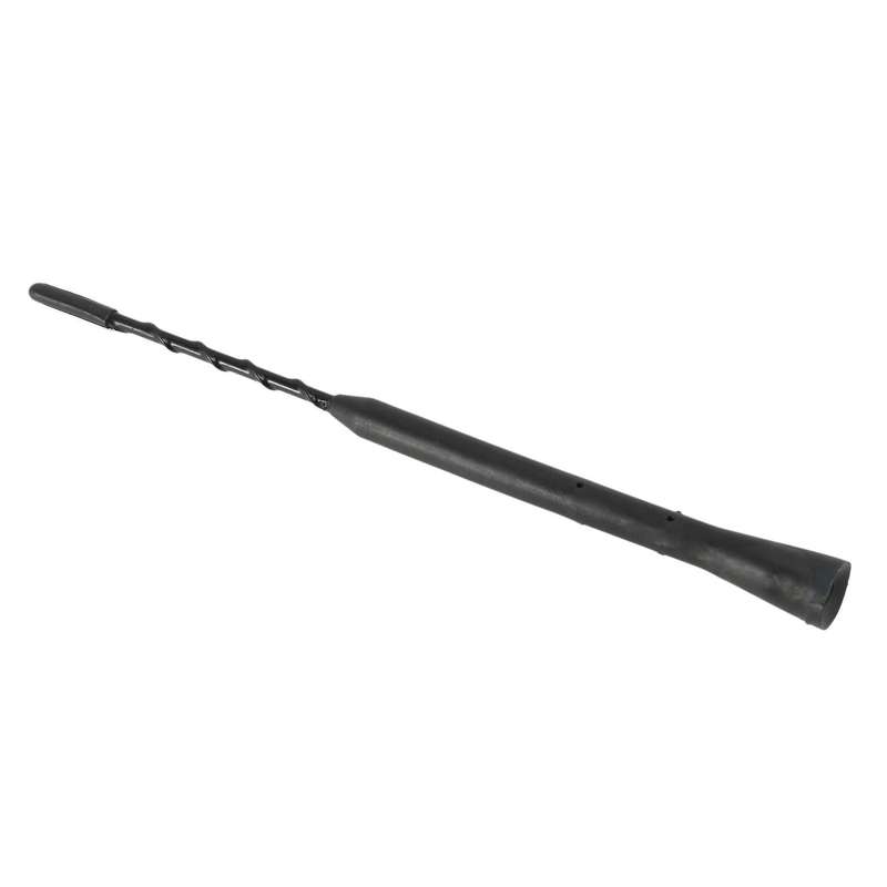 2x Car Radlo Flexible Anti Noise Bee-sting Aerial Air Arial Antenna