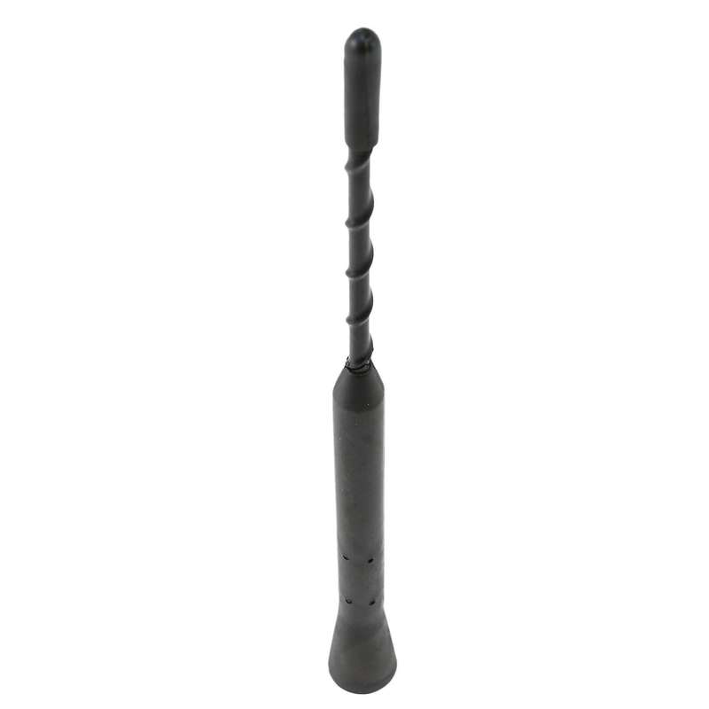 2x Car Radlo Flexible Anti Noise Bee-sting Aerial Air Arial Antenna