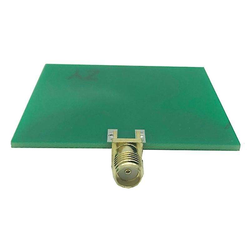 Uwb Antenna Ultra Wideband Antenna 2.4-10.5g Sma Female Connector
