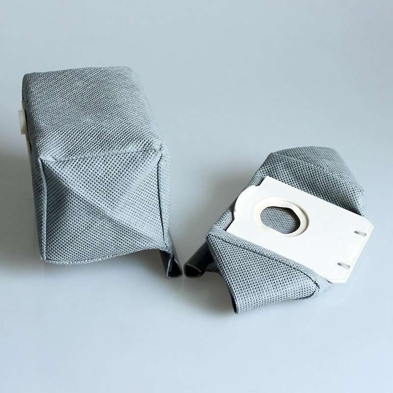 2 Pcs Dust Bag for Philips Fc9071 Fc8134 Fc8613 Fc8614 Fc8220 Vacuum
