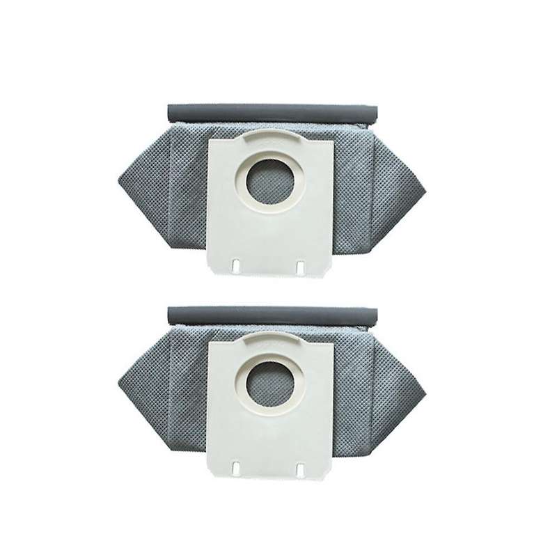 2 Pcs Dust Bag for Philips Fc9071 Fc8134 Fc8613 Fc8614 Fc8220 Vacuum