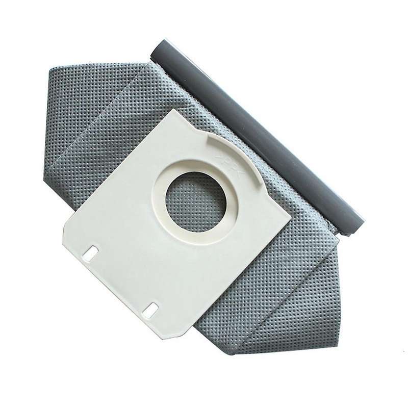 2 Pcs Dust Bag for Philips Fc9071 Fc8134 Fc8613 Fc8614 Fc8220 Vacuum