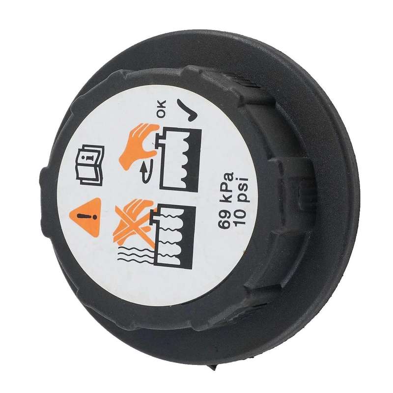 Engine Coolant Recovery Tank Cap 2039390c3 for 02-08 Ford F650 F750