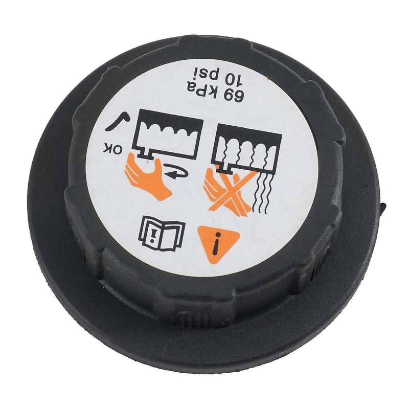 Engine Coolant Recovery Tank Cap 2039390c3 for 02-08 Ford F650 F750