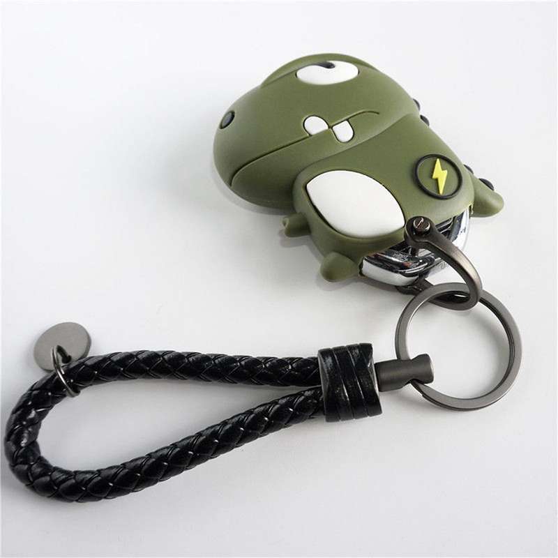 Car Silicone Key Protective Case for Honda Civic Urv Xrv Accord