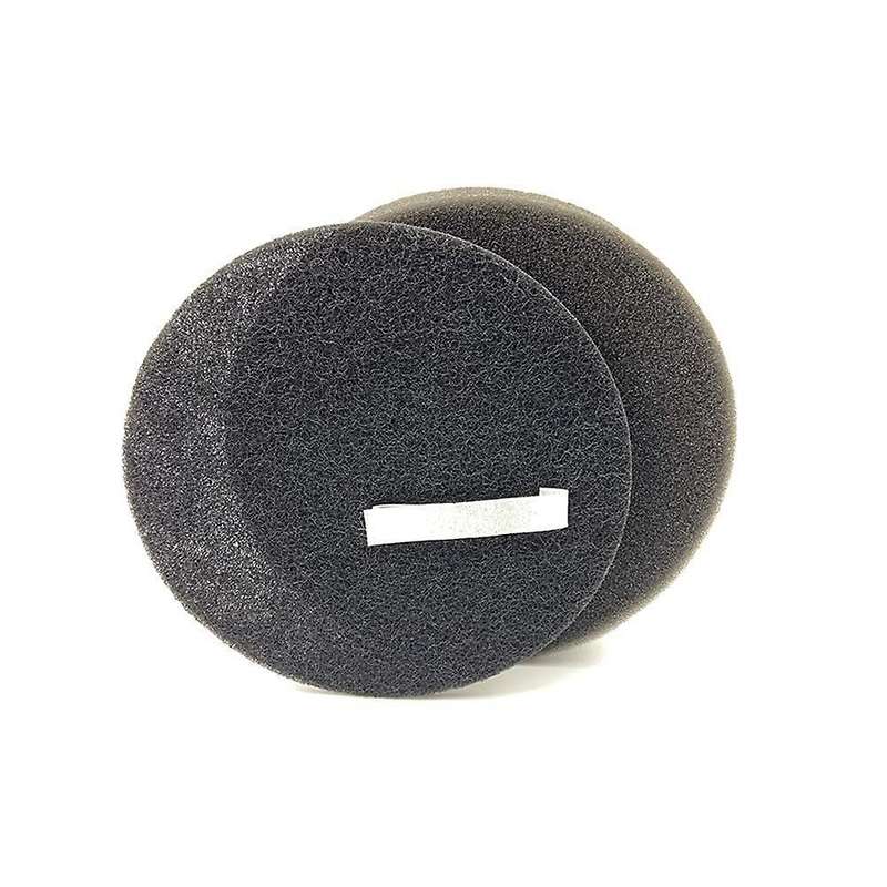 3pcs Vacuum Cleaner Filter for Bissell 1214 2252 2486 2254 Cleanview