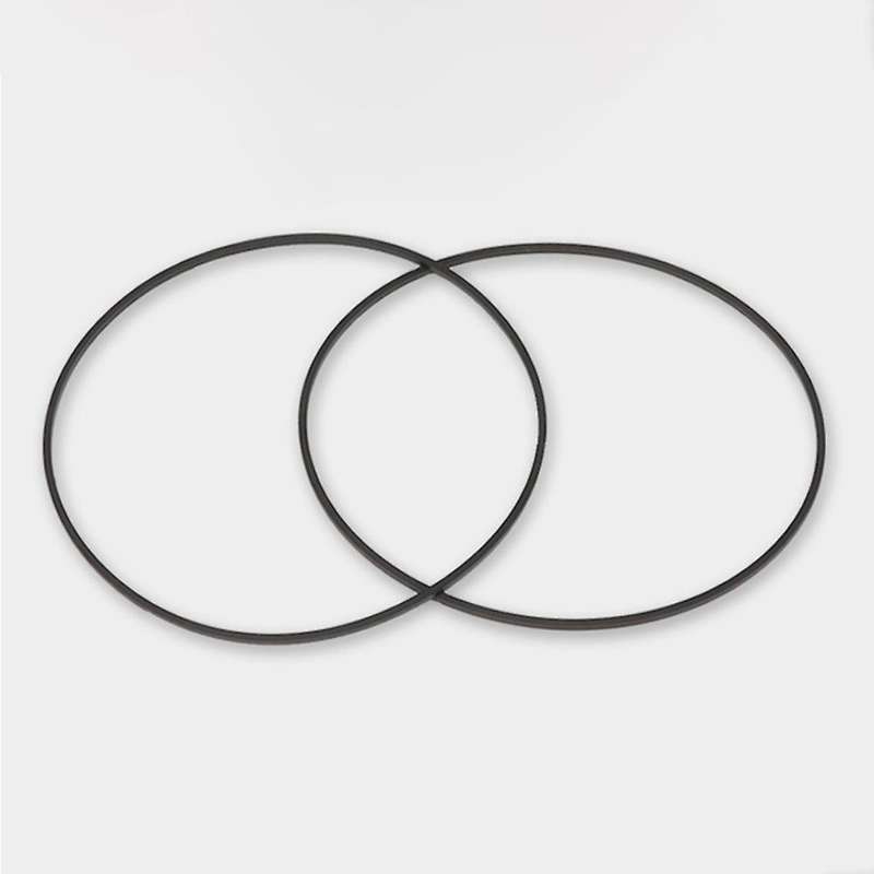 3pcs Suitable for Ecovacs Sweeping Robot Accessories Motor Lds Belt