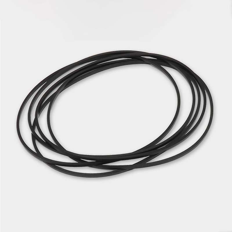 3pcs Suitable for Ecovacs Sweeping Robot Accessories Motor Lds Belt