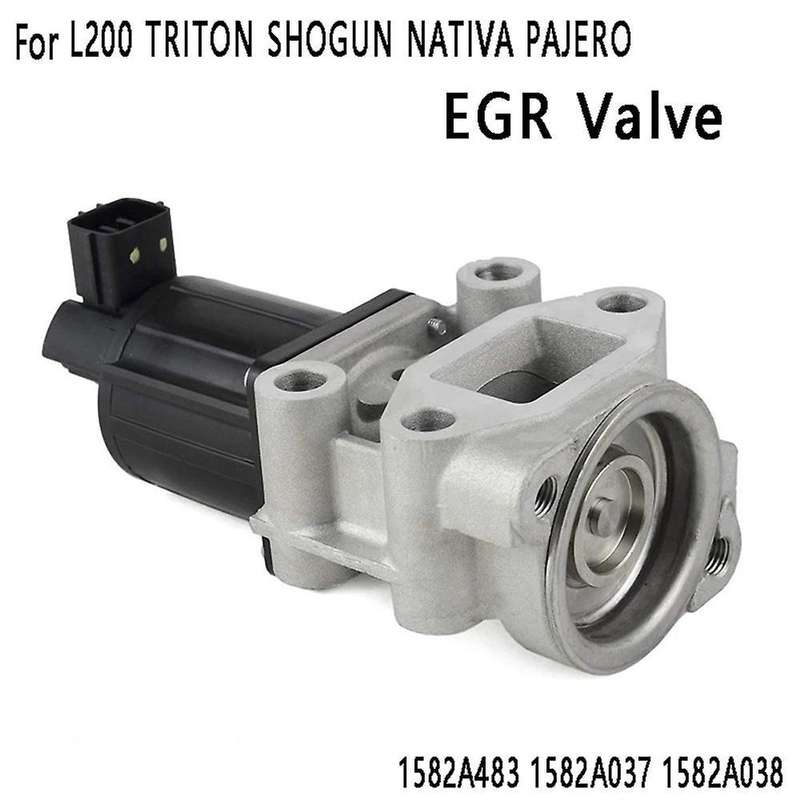 Car Egr Valve Exhaust Gas Recirculation Valve for Mitsubishi L200
