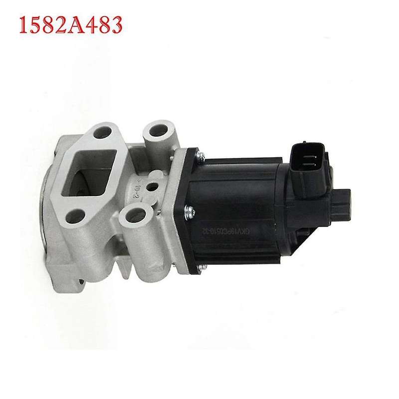 Car Egr Valve Exhaust Gas Recirculation Valve for Mitsubishi L200