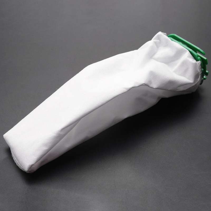 6 Pcs Vacuum Cleaner Bags for Vorwerk Spare Dust Bag for Fp100 Vb100