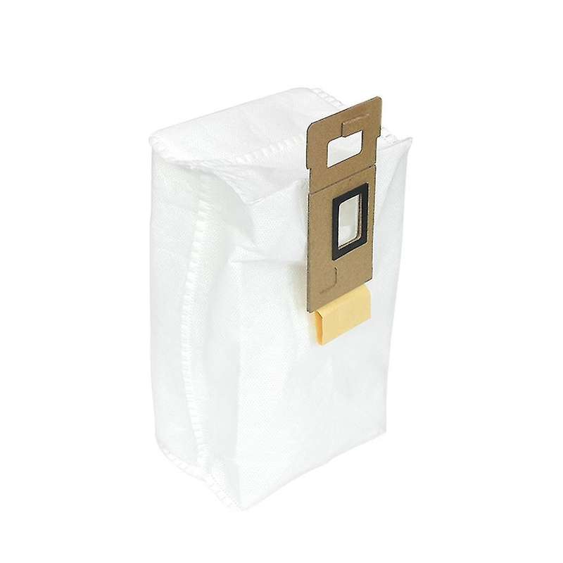 4pcs for Xiaomi Roborock T7s T7plus T7splus Robot Cleaner Dust Bag