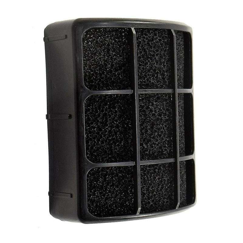 2-pack Exhaust Filter for Dirt Devil F111 440010557, Endura Max