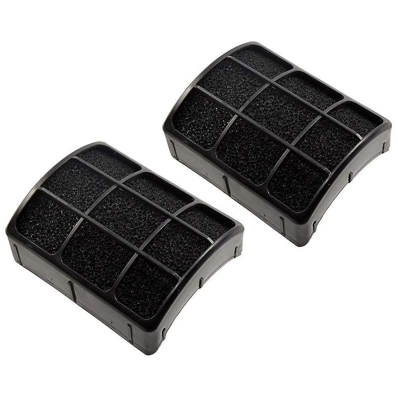 2-pack Exhaust Filter for Dirt Devil F111 440010557, Endura Max