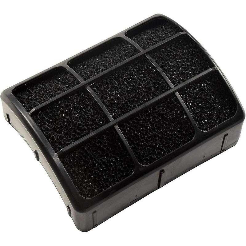 2-pack Exhaust Filter for Dirt Devil F111 440010557, Endura Max