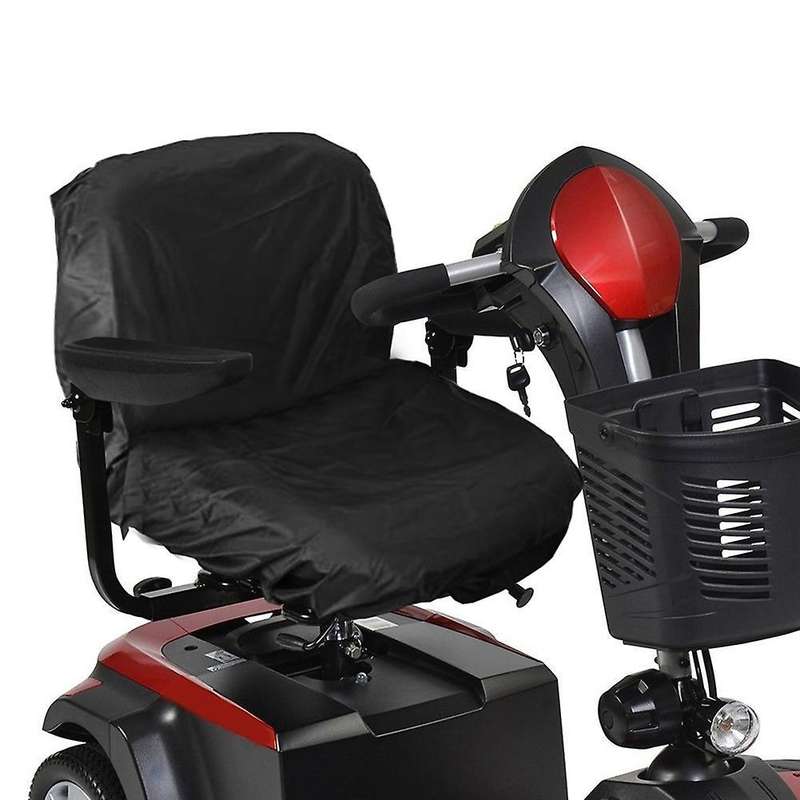Electric Wheelchair Seat Cover