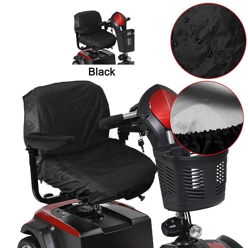 Electric Wheelchair Seat Cover