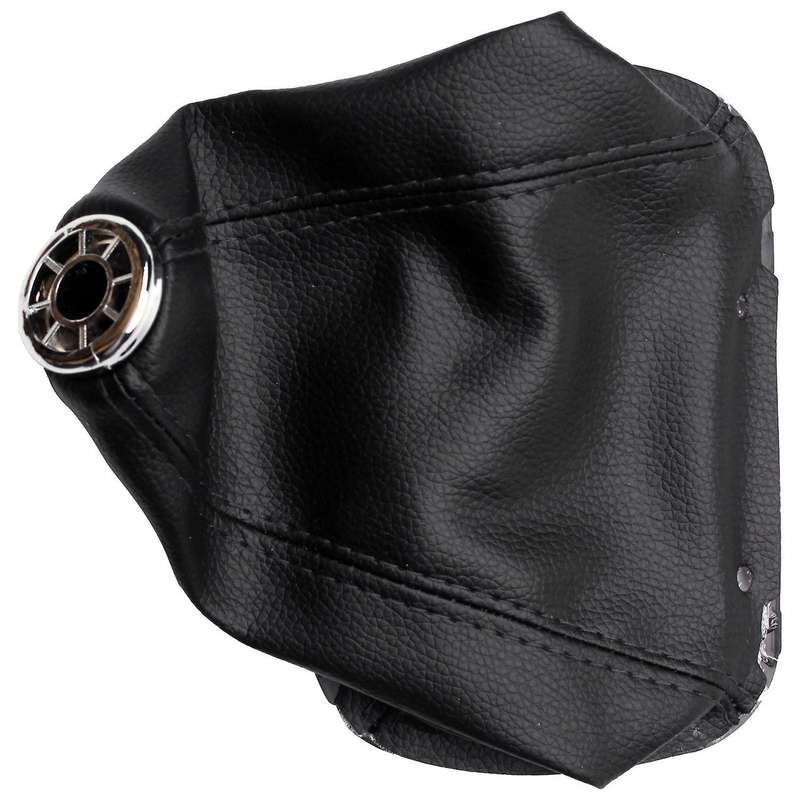Car Pu Leather Shifting Gear Cover for Toyota Avensis T25 Mk2 Ii