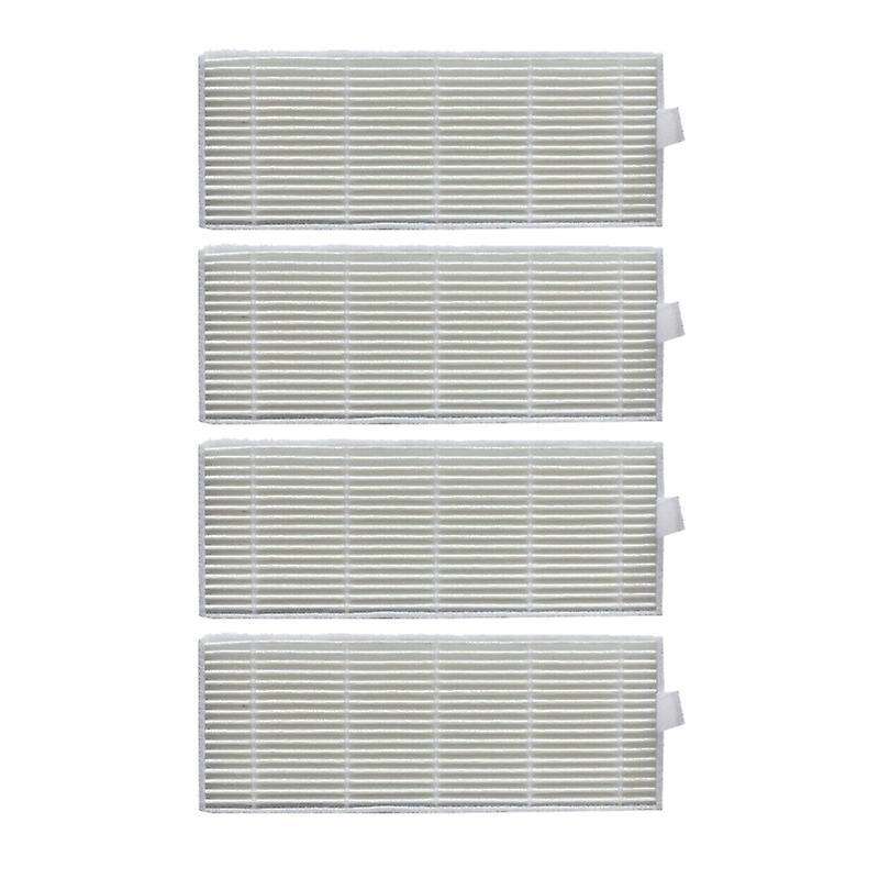 Filter for Cecotec Conga 1290 for Proscenic Vslam-811gb Vslam-911se