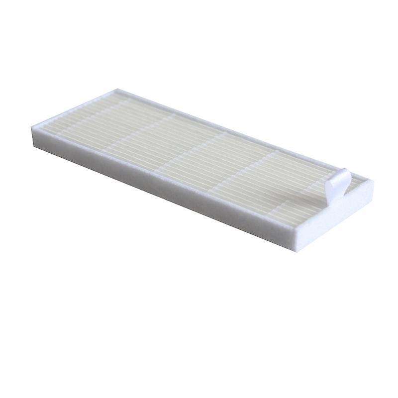 Filter for Cecotec Conga 1290 for Proscenic Vslam-811gb Vslam-911se