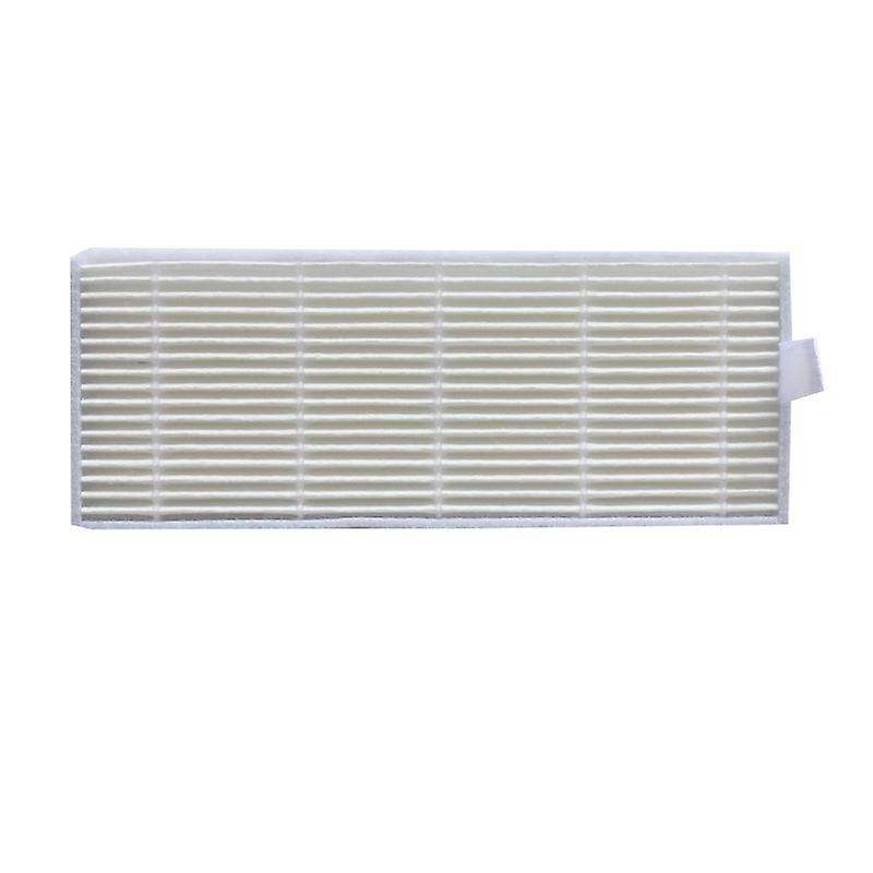 Filter for Cecotec Conga 1290 for Proscenic Vslam-811gb Vslam-911se